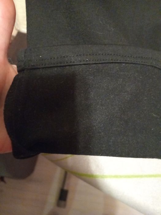 Брюки  жіночі,  утеплені.