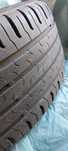 Opony letnie 4szt. Continental 195/55R16 87H 100zł/szt