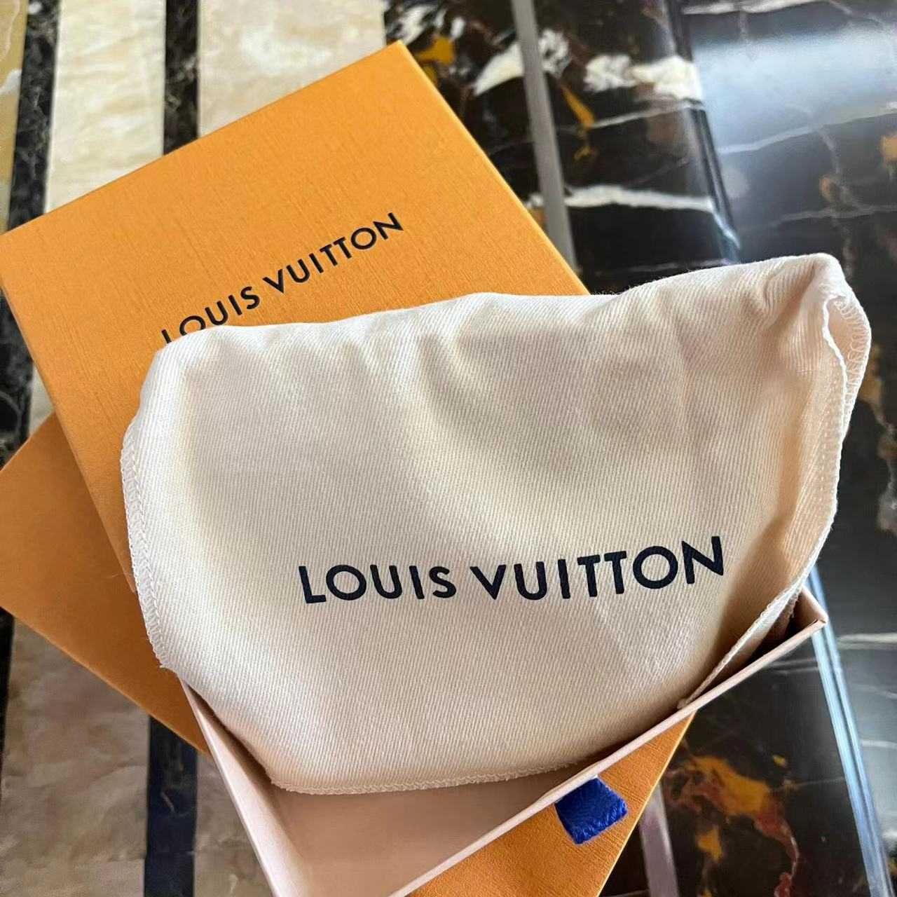 Portmonetka Louis Vuitton w oryginalnym opakowaniu