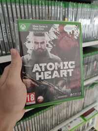 Atomic Heart Xbox