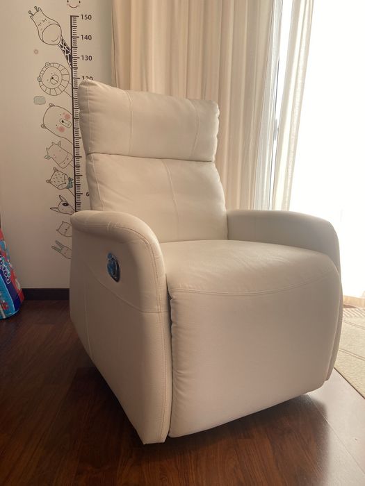 Cadeirão / Poltrona Reclinável