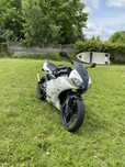 Yamaha tzr 50 na czesci