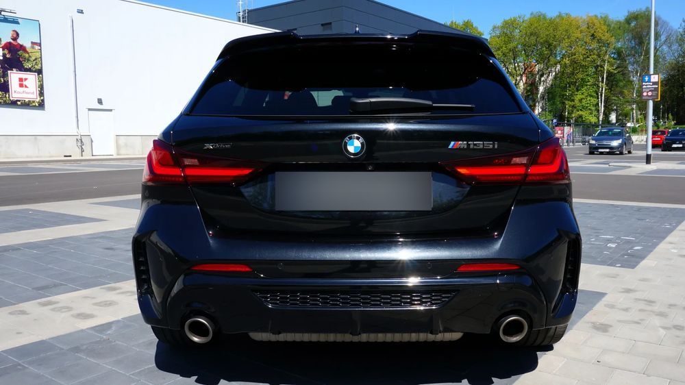 BMW 1M M135i – prywatne, zadzwoń po szczegóły