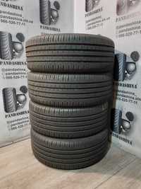 Шини Сток 205/55 R16 CONTINENTAL ContiPremiumContact 5 літо склад