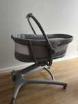 Dostawka Chicco baby hug 4w1