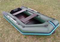 Арм пвх 2-местная надувная лодка човен авалон для отдыха моторная