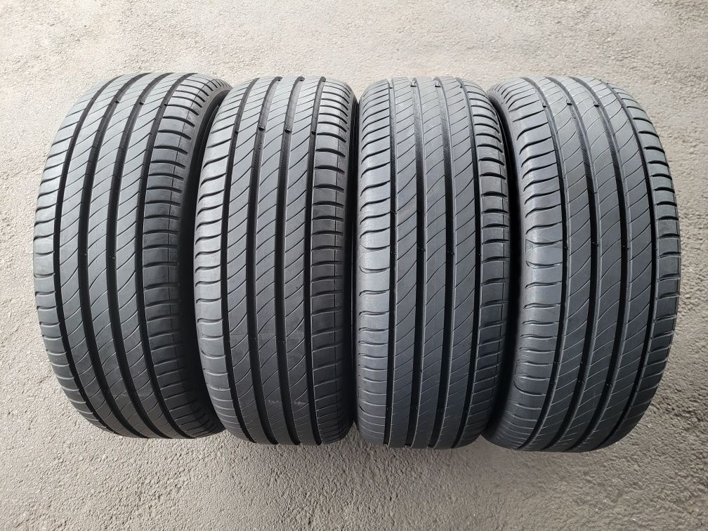 Kpl Opon Letnich Michelin Primacy 4 205.55.16 91V Rok 2020