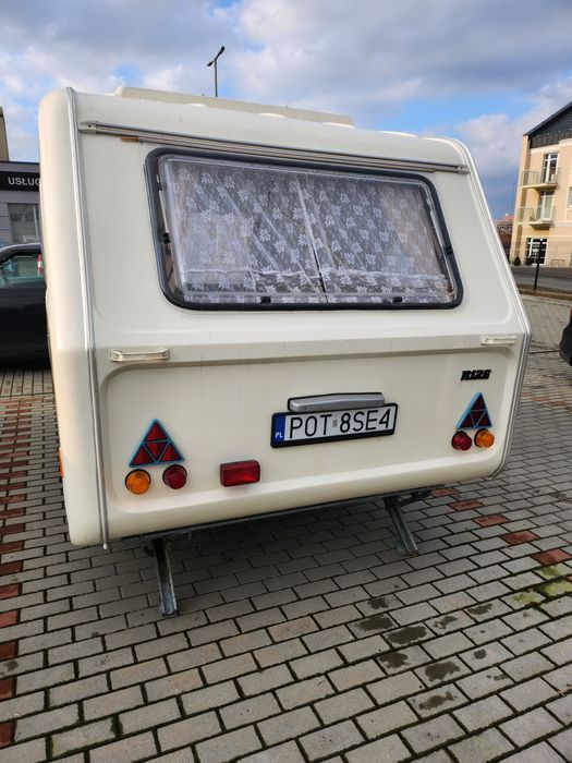 Niewiadów n126 oryginał,stan idealny