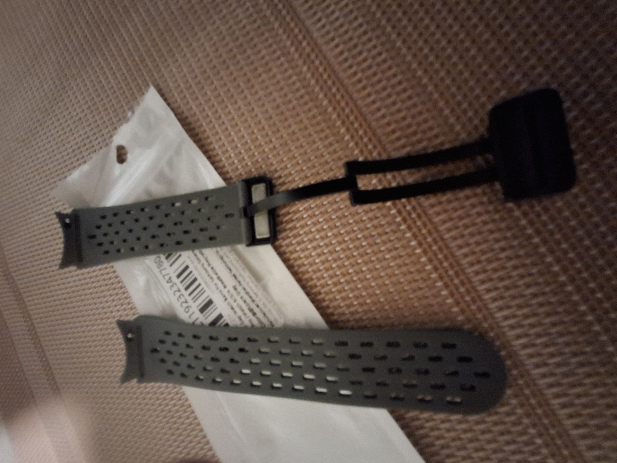 Silikonowy pasek Samsung Galaxy Watch