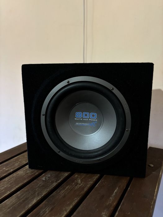 Самбуфер Magnat Edition BS-30