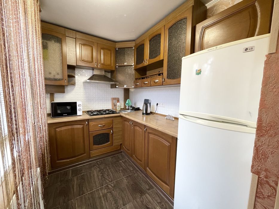 Оренда квартири в районі 97 Кварталу