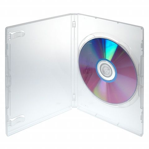 studniówka DVD-R