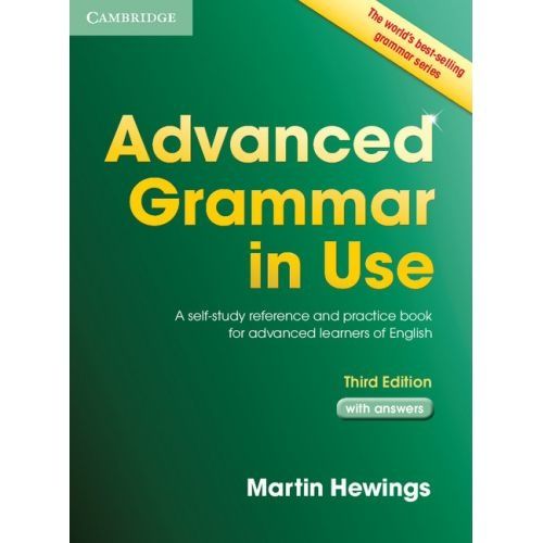 English grammar in USE (grammar, vocabulary, idioms, phrasal, collocat