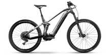 Haibike Alltrail 7 Yamaha bat. 720 1x12 Rock Shox rozm. M 44CM RATY 0%