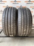 (2шт) 255/45R18 GoodYear Eagle F1 Asymmetric 6 (2024рік) літні шини