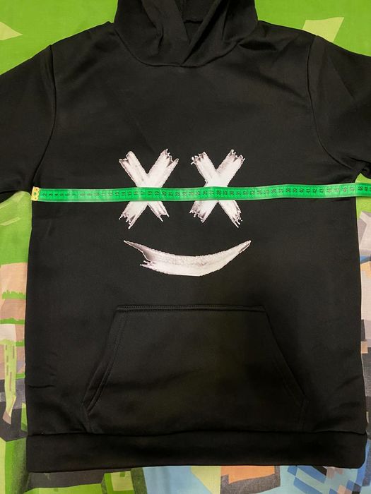 Теплый костюм на флисе