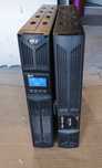 UPS Cover PRM 3k, 19' Rack, FV