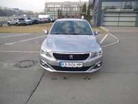 Автомобіль Пежо 301