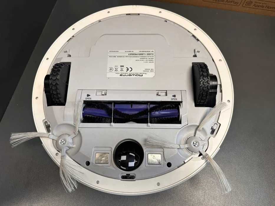 Robot sprzątający ROWENTA X-PLORE SERIE 75