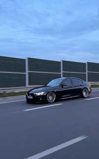 BMW Seria 3 BMW F30 330i RWD 57.000 km