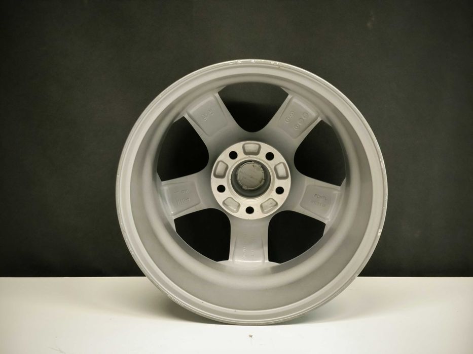 Alufelga 16 5x114,3 ET40 Ronal #325