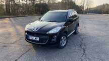 Peugeot 4007 2.2 HDI