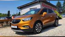 Opel Mokka Opel Mokka X LED 1.4T bagażnik rowerowy MOŻLIWA ZAMIANA