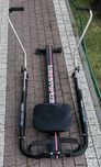 Wioślarz treningowy POWERMASTER