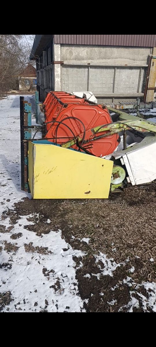 Ріпаковий стіл class6.1
