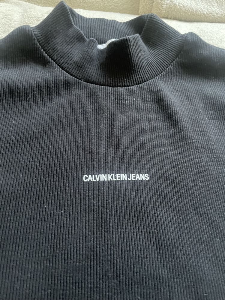 Tshirt basic Calvin Klein