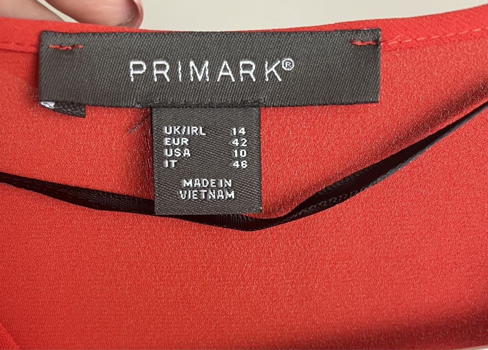 Блуза Primark кофта Zara, руюашка HM