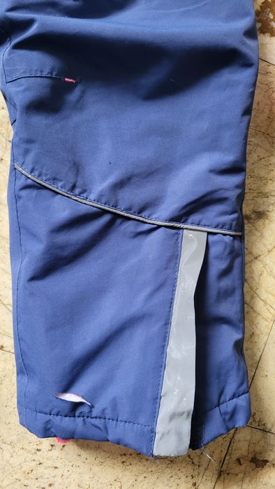 Spodnie narciarskie Cool Club 134 Smyk