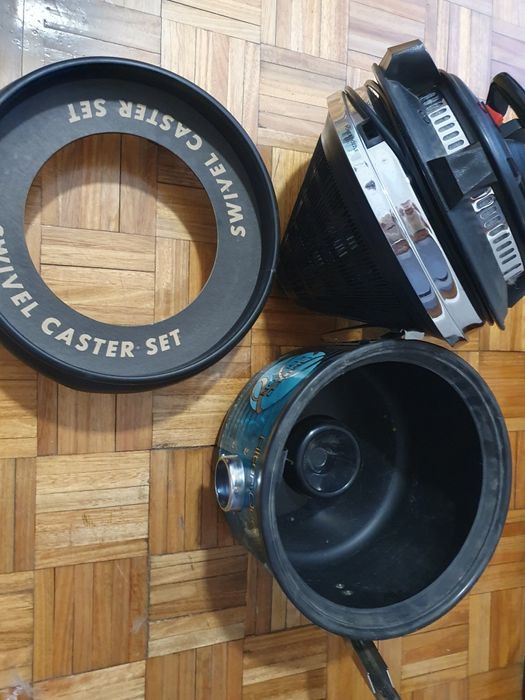 Aspirador Filterqueen Majestic