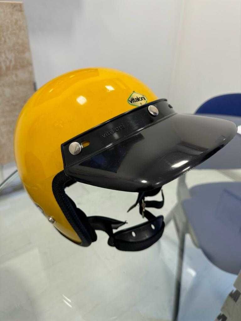 Capacete Vitaloni Jet V1