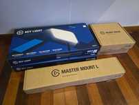 Elgato Key Light - acessórios