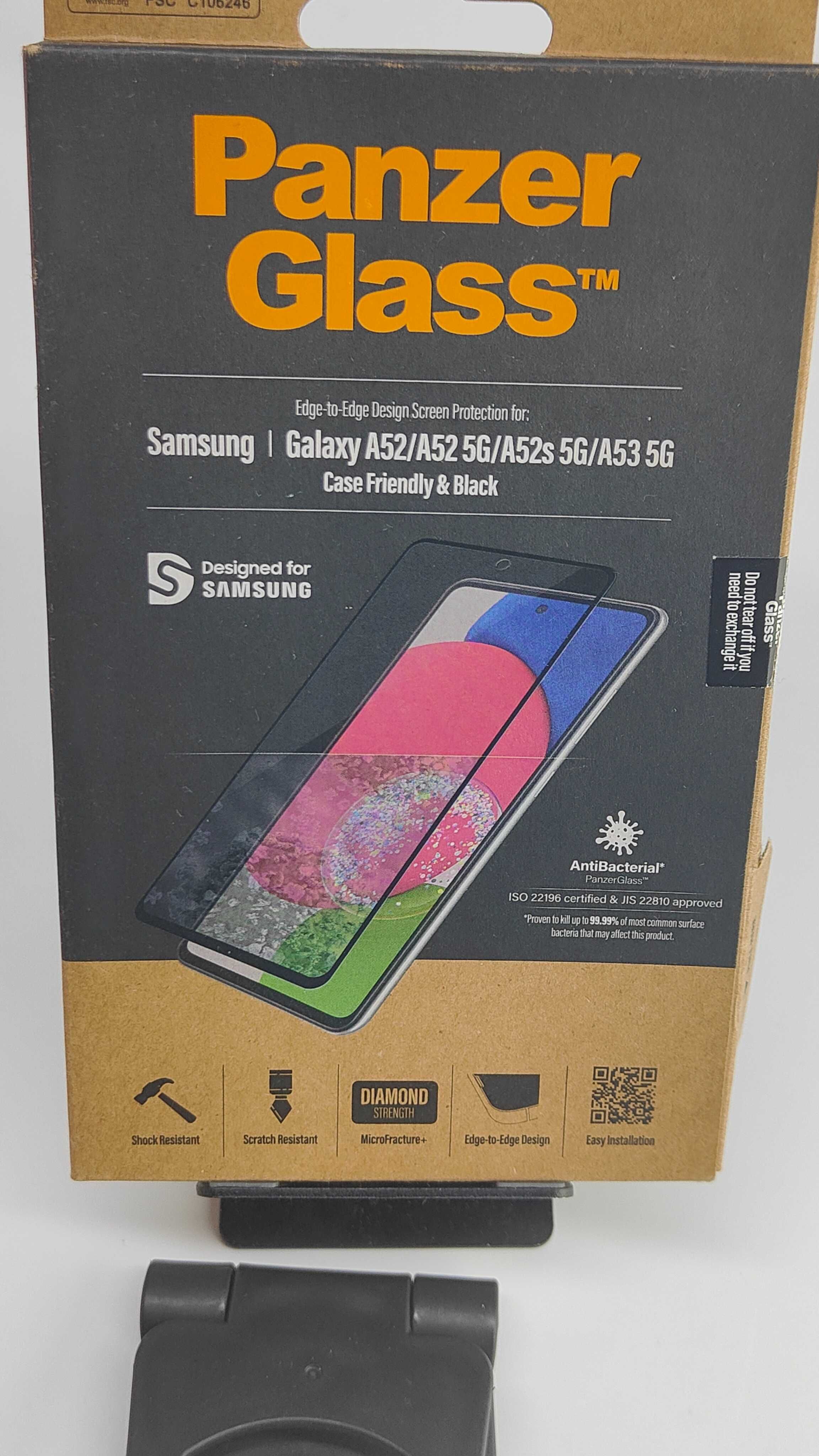 Захисне скло Samsung Galaxy А52/а52 5g/a52s 5g/a53 5g