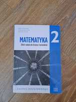 Zbiór zadań matematyka 2 Pazdro