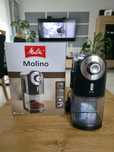 Automatyczny młynek do kawy Melitta Molino gwarancja