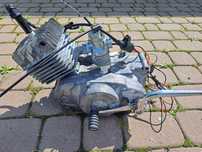 Silnik do simsona s 50