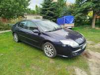 Renault Laguna 3 LPG hak