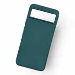 Etui MINELLI do Google Pixel 8 (VERDE SCURO)