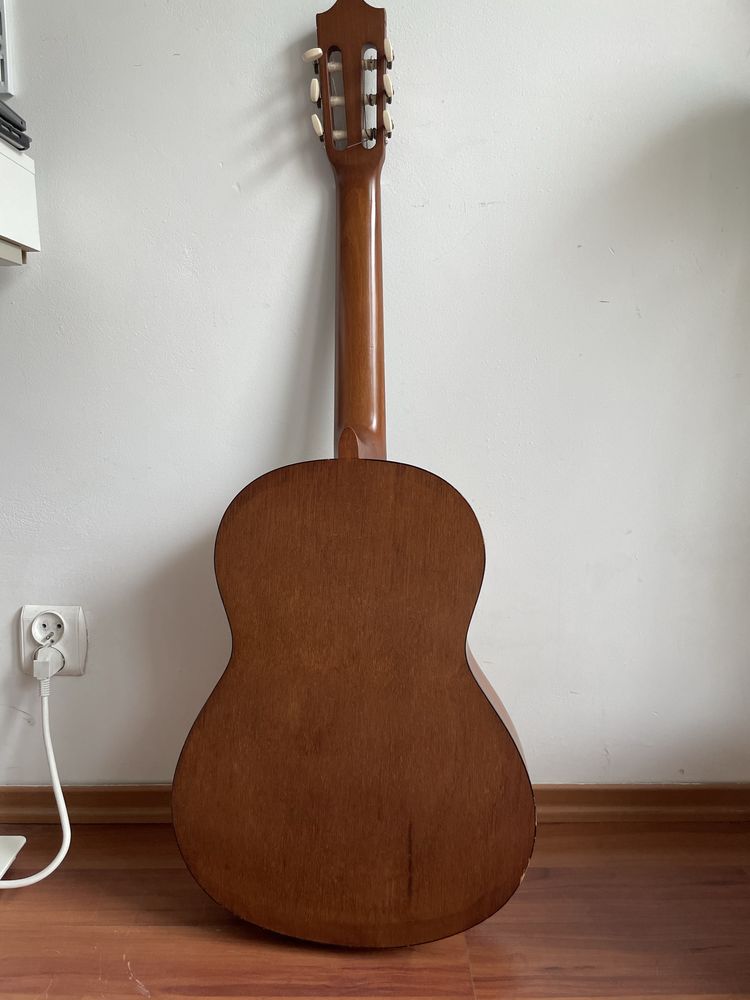 Gitara klasyczna Yamaha C30M