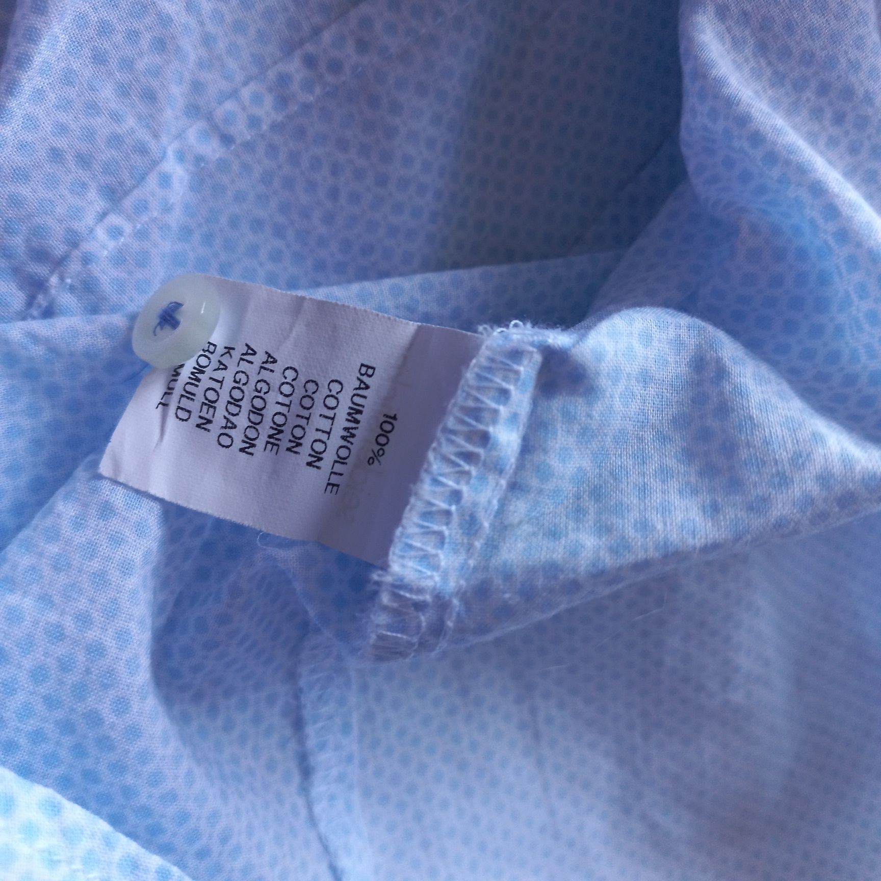 Elegancka damska koszula Seidensticker M ,38