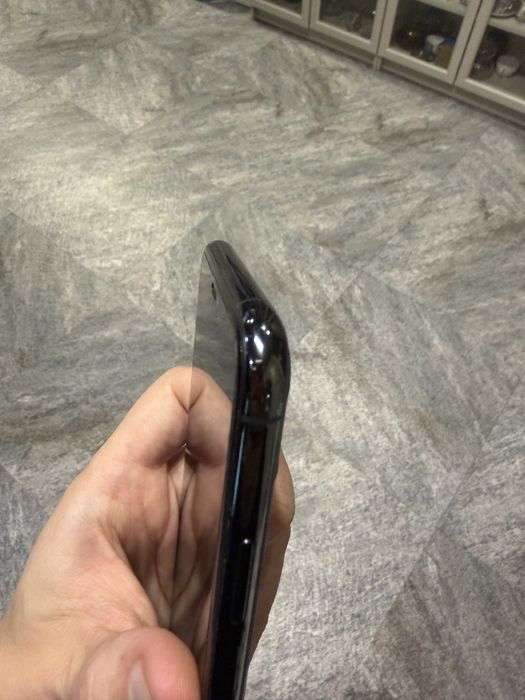 Iphone 11 Pro max 64gb green