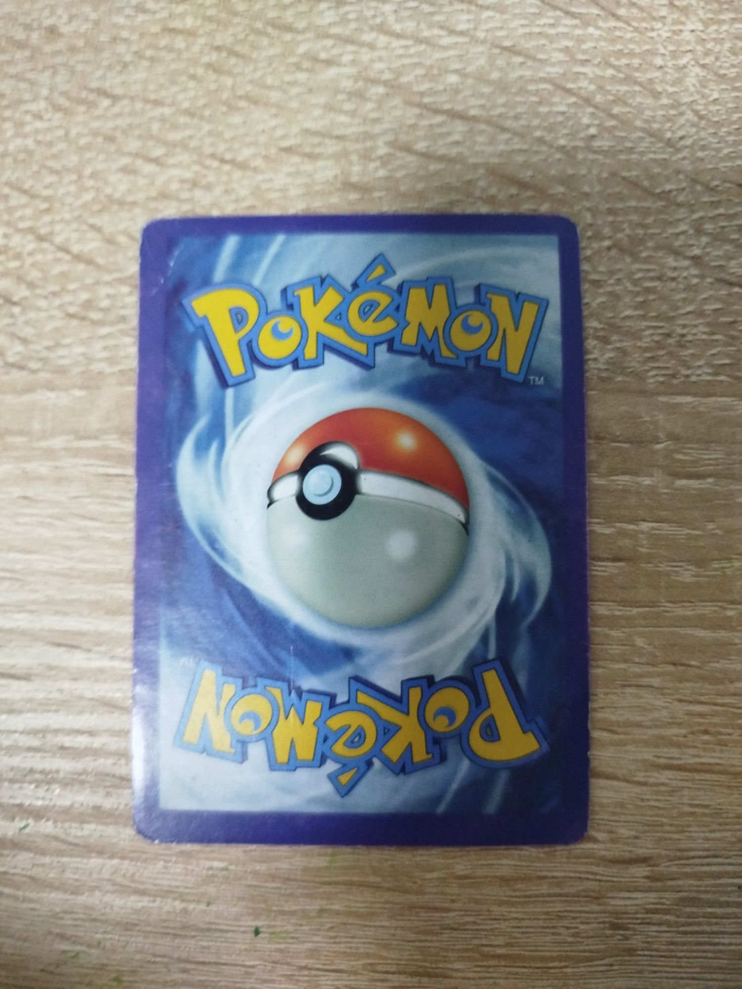 Carta Pokémon Tornadus