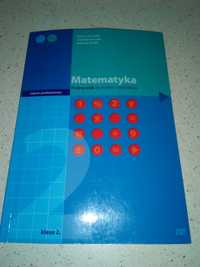 Matematyka kl. 2 liceum i technikum