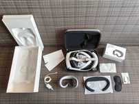 Gogle, okulary VR Pico 4 128 GB + DODATKI