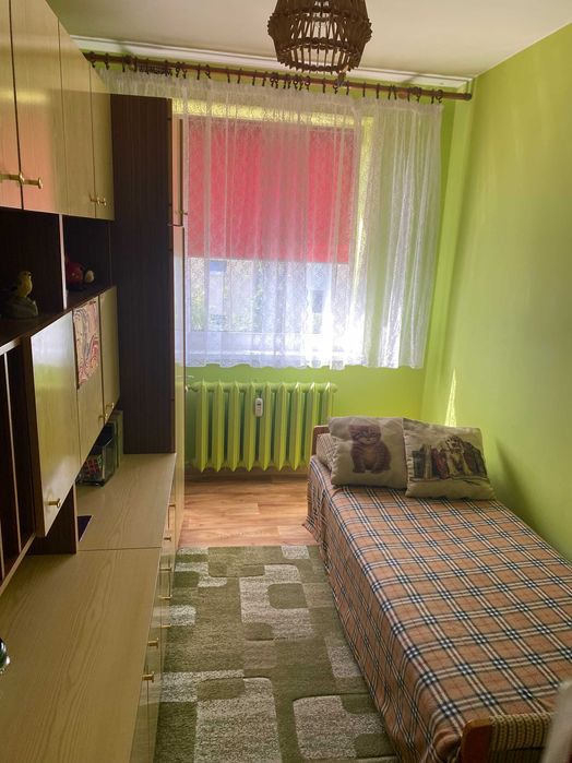 Mieszkanie na sprzedaż w Pieckach