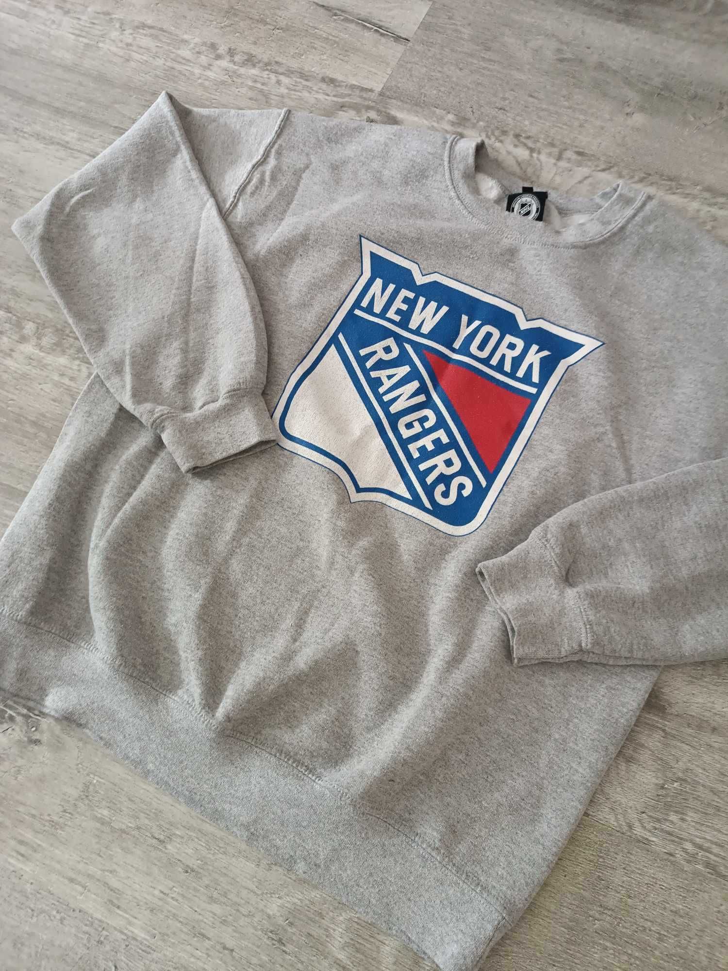 NHL New York Rangers bluza