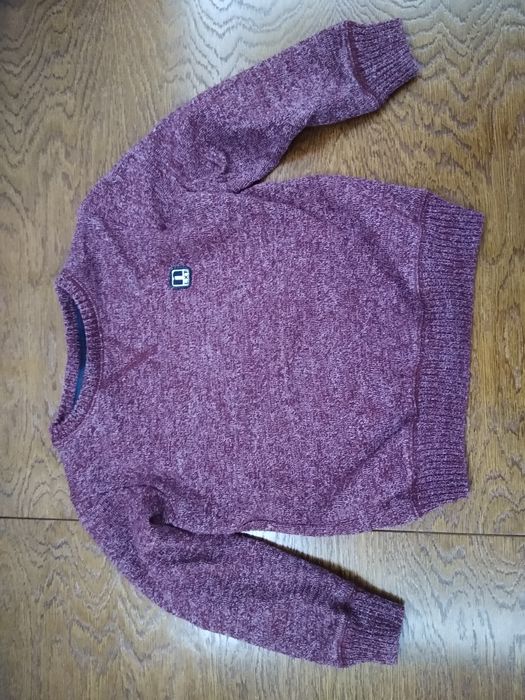 Sweter Next Chłopak lub dziewczyna